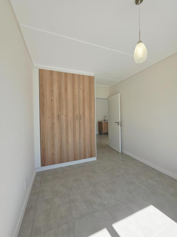 To Let 1 Bedroom Property for Rent in Greenbay Eco Estate Western Cape